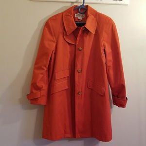 Michael Kors Jacket- New! Fall Classic